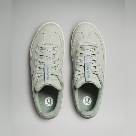 NWT Lululemon Women’s Cityverse Canvas Sneaker - Picture 2 of 16